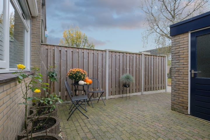 Foto 23 van Weldam 9