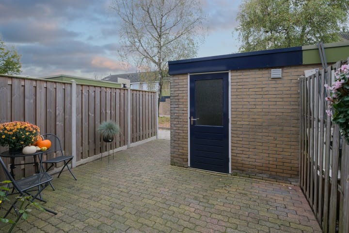 Foto 24 van Weldam 9