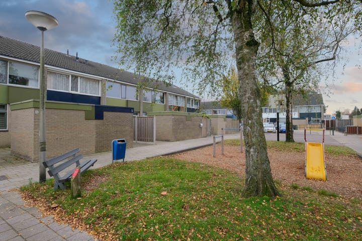 Foto 25 van Weldam 9