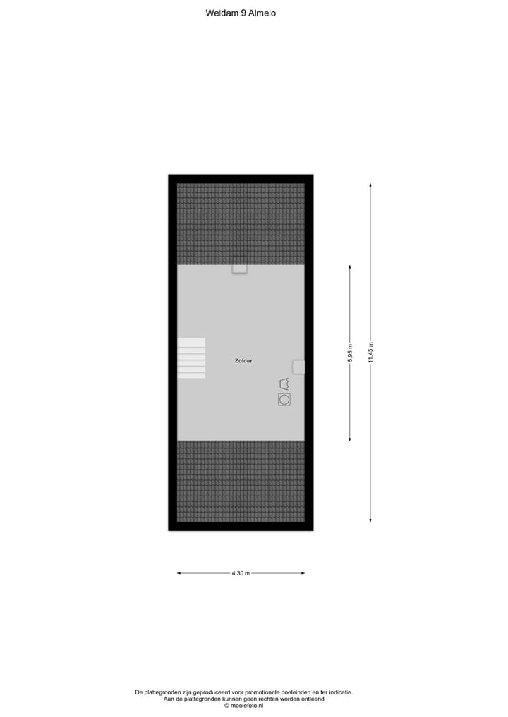 Foto 29 van Weldam 9