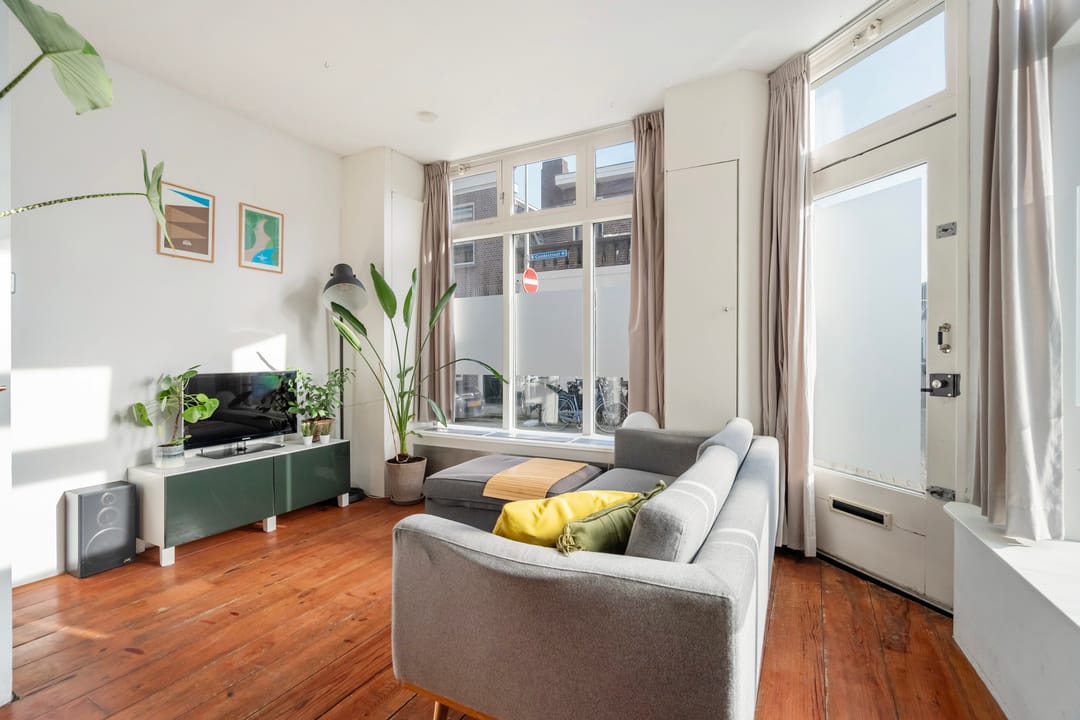 Foto 2 van Goedestraat 52