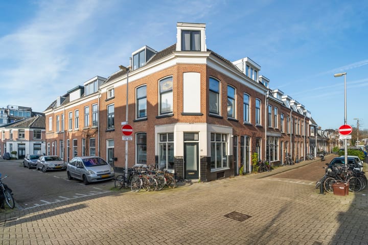 Foto 4 van Goedestraat 52