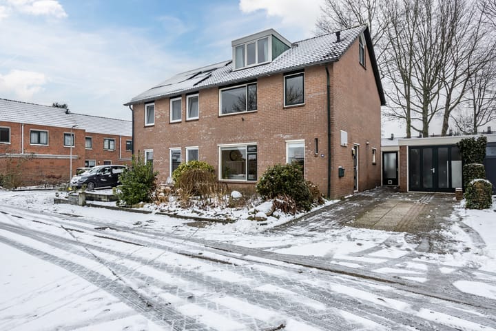 De Kajuit 44