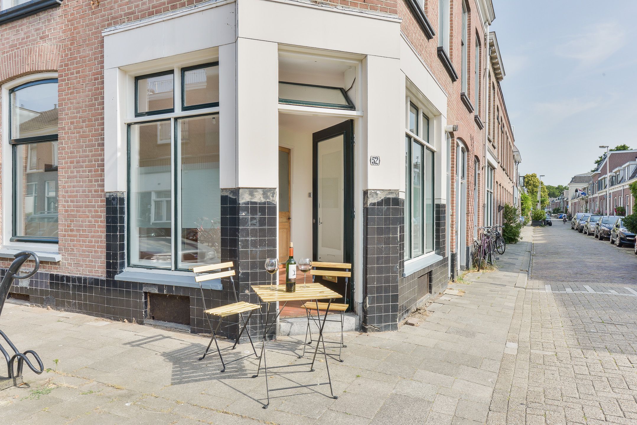 Foto 30 van Goedestraat 52
