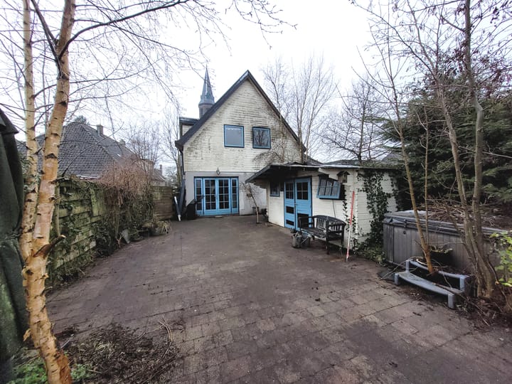 Foto 1 van Herenweg 10