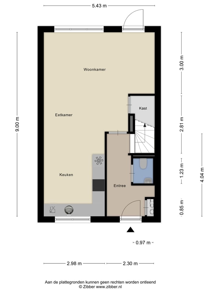 Foto 35 van Molenweg 23