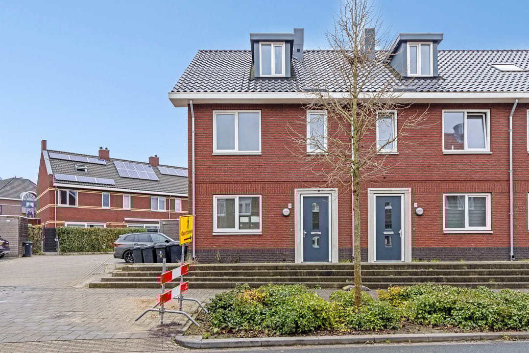 Huis te koop: Molenweg 23 6041 KT Roermond [Funda]