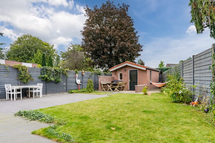 Foto 5 van Stanserstraat 10