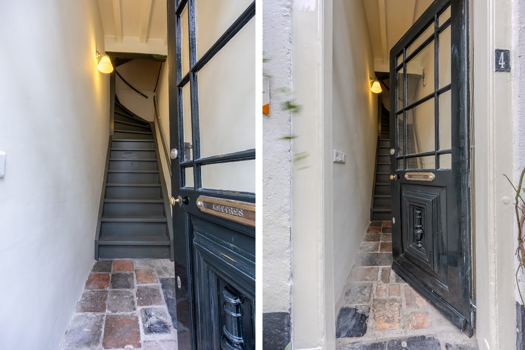 Foto 2 van Hamstraat 4