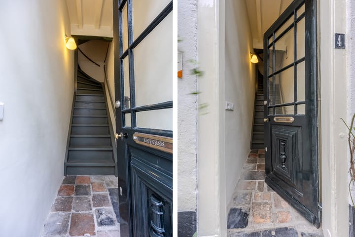 Foto 2 van Hamstraat 4