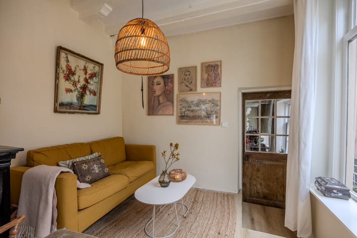 Foto 3 van Hamstraat 4