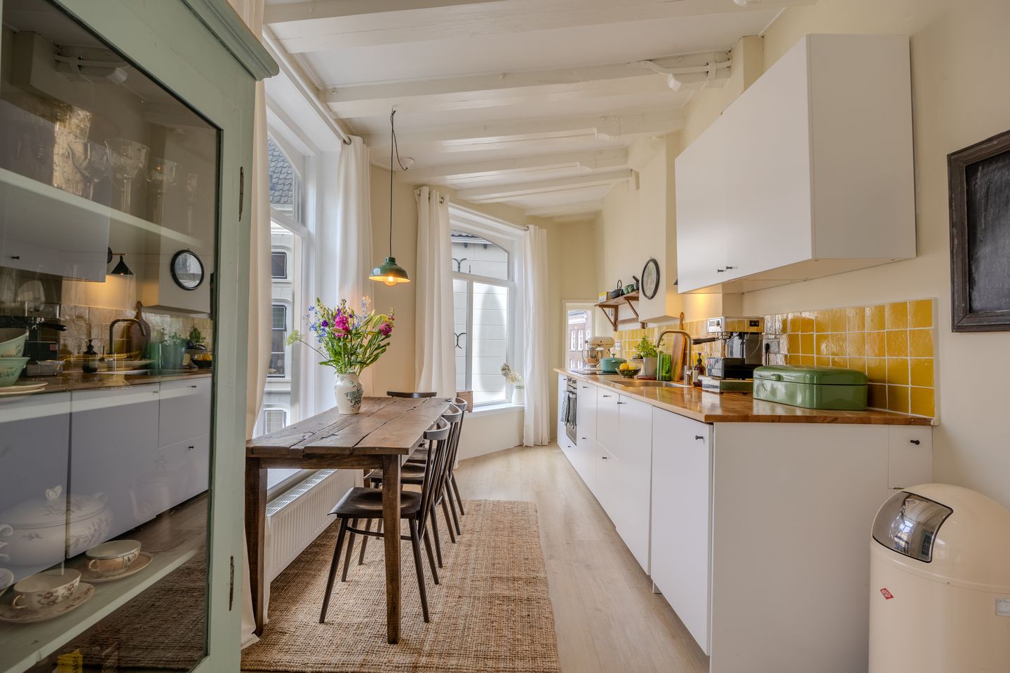 Foto 5 van Hamstraat 4