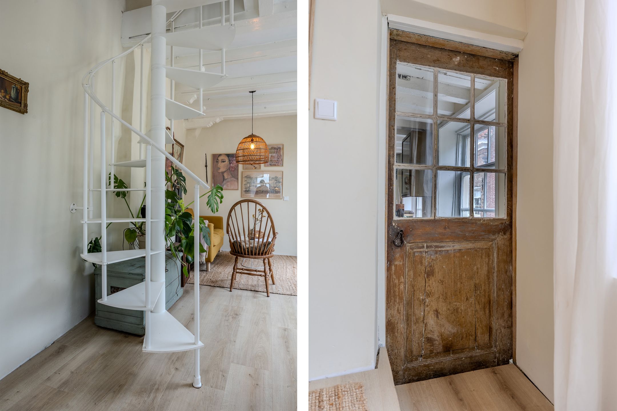 Foto 6 van Hamstraat 4