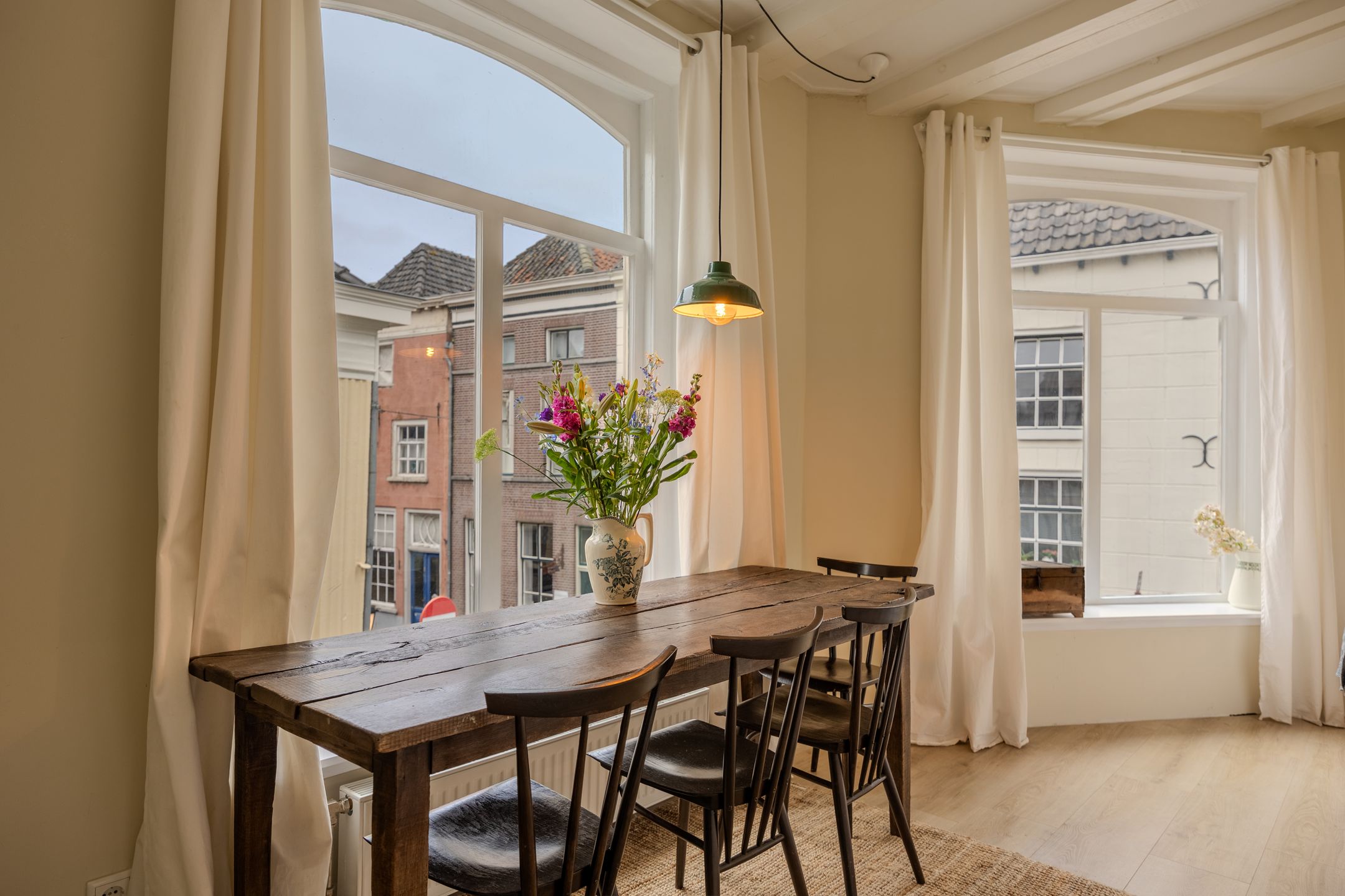 Foto 9 van Hamstraat 4