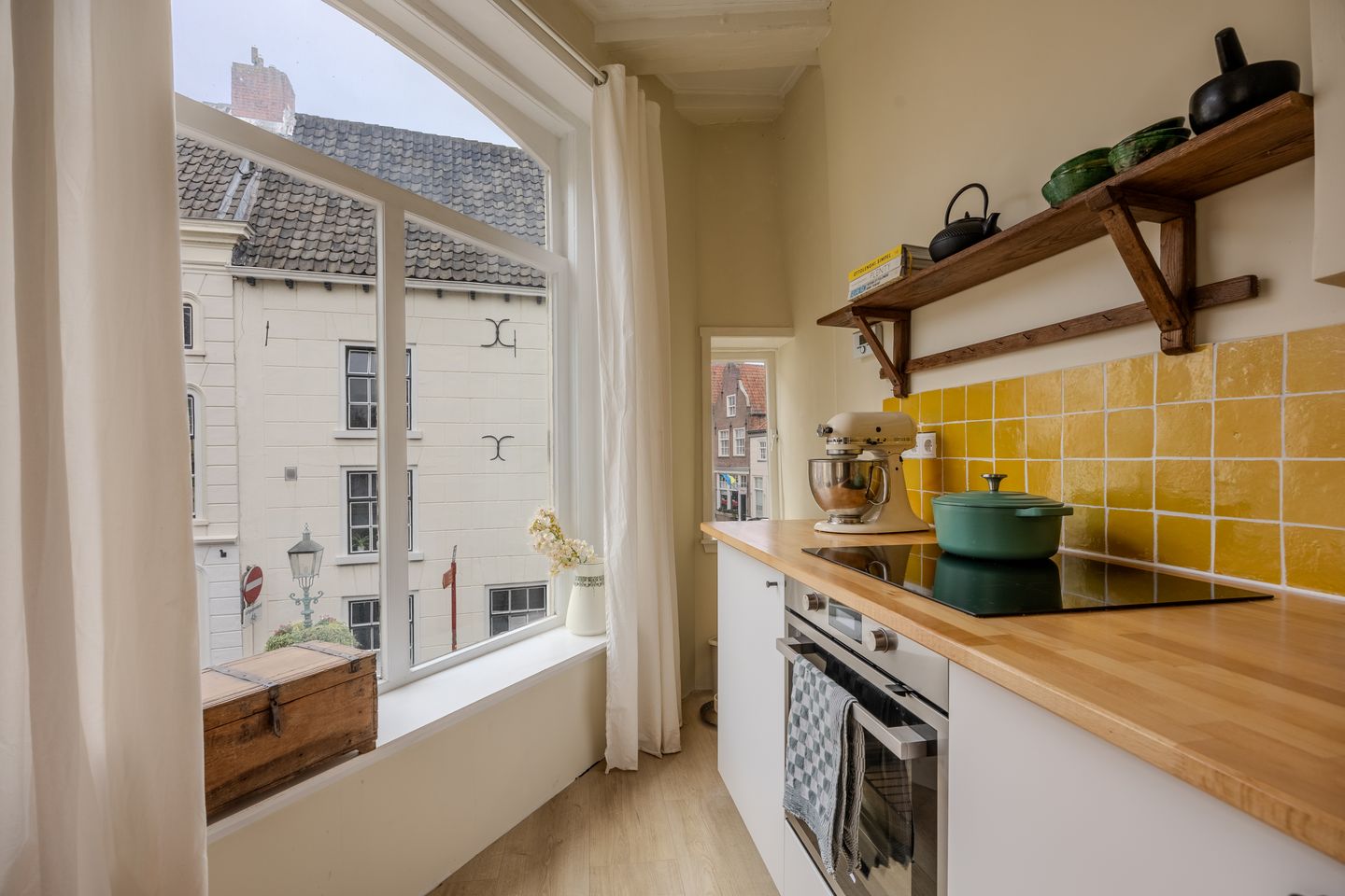 Foto 10 van Hamstraat 4