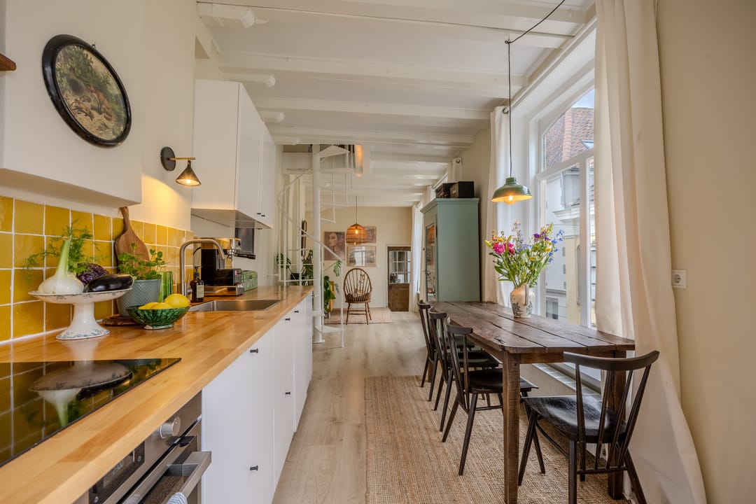 Foto 11 van Hamstraat 4