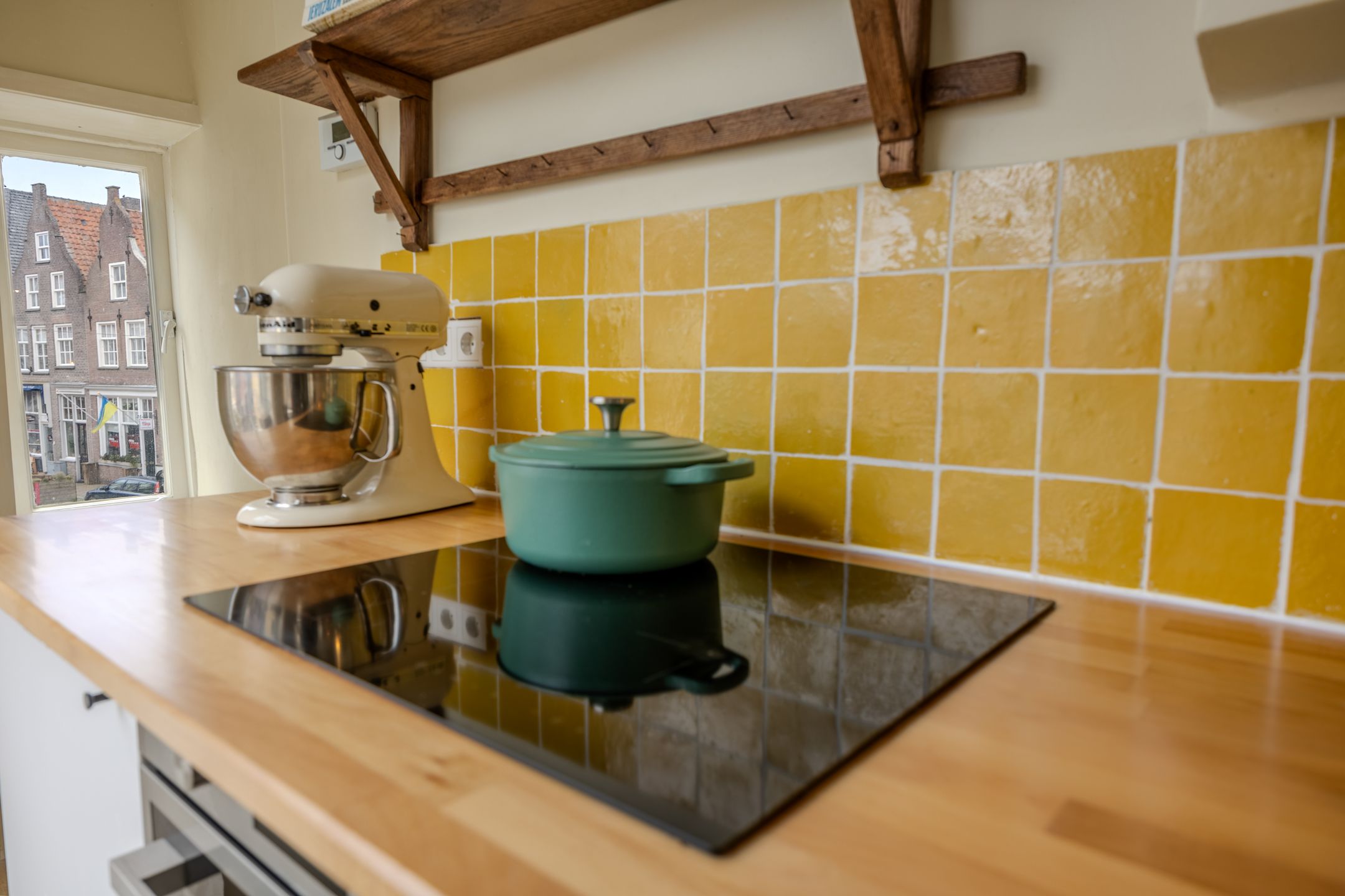 Foto 12 van Hamstraat 4