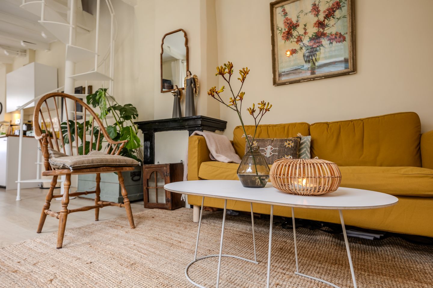 Foto 14 van Hamstraat 4