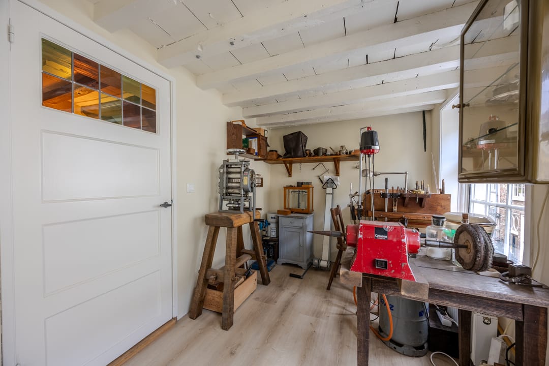 Foto 23 van Hamstraat 4