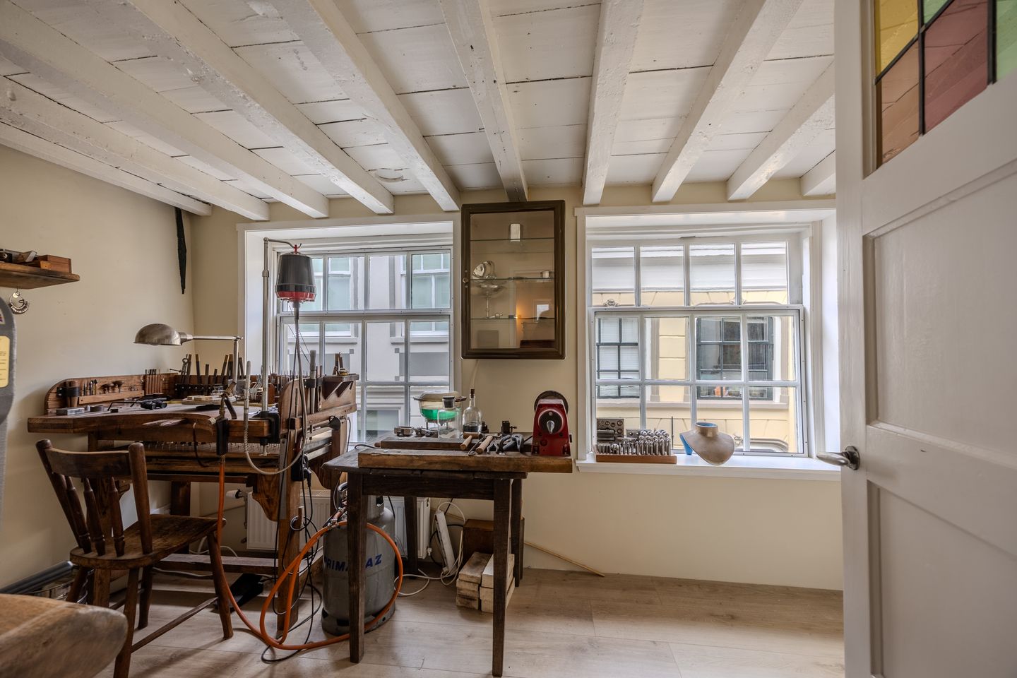 Foto 25 van Hamstraat 4