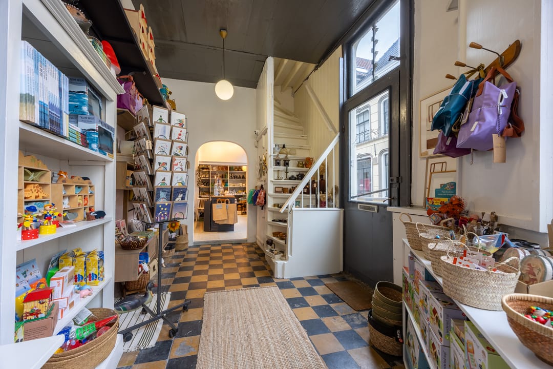 Foto 28 van Hamstraat 4