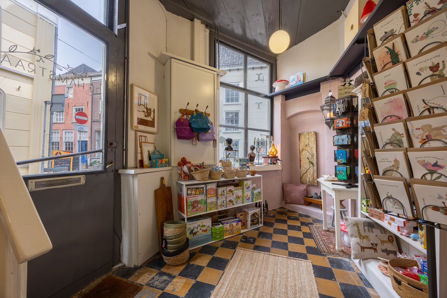 Foto 29 van Hamstraat 4