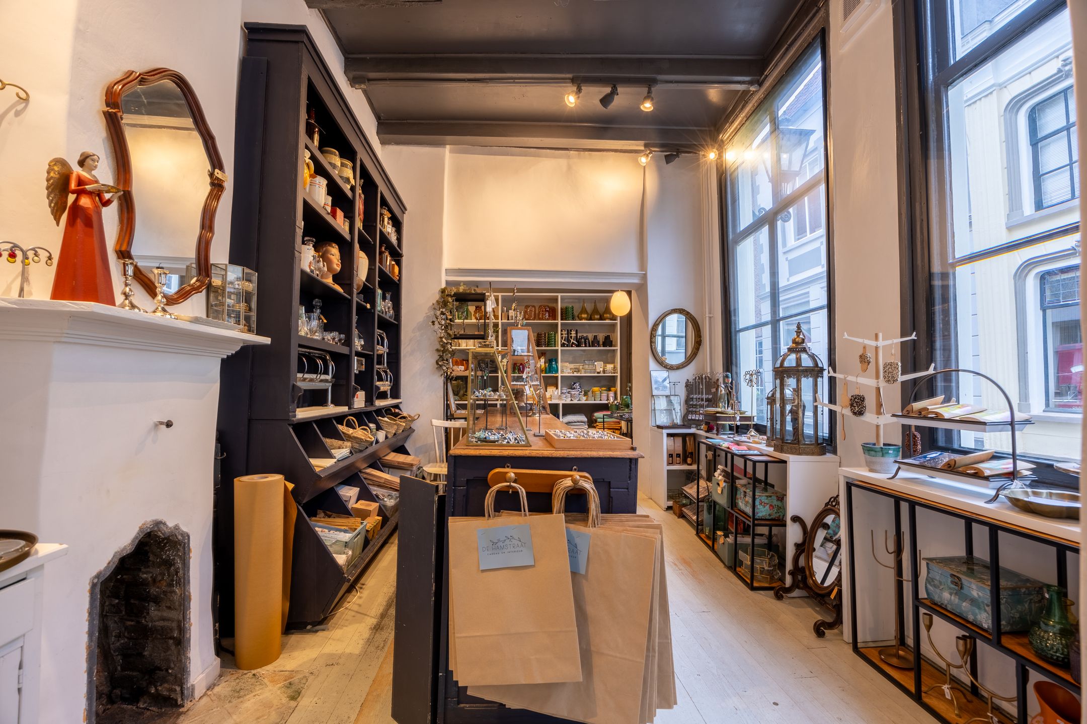 Foto 30 van Hamstraat 4