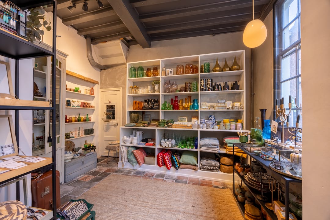 Foto 32 van Hamstraat 4