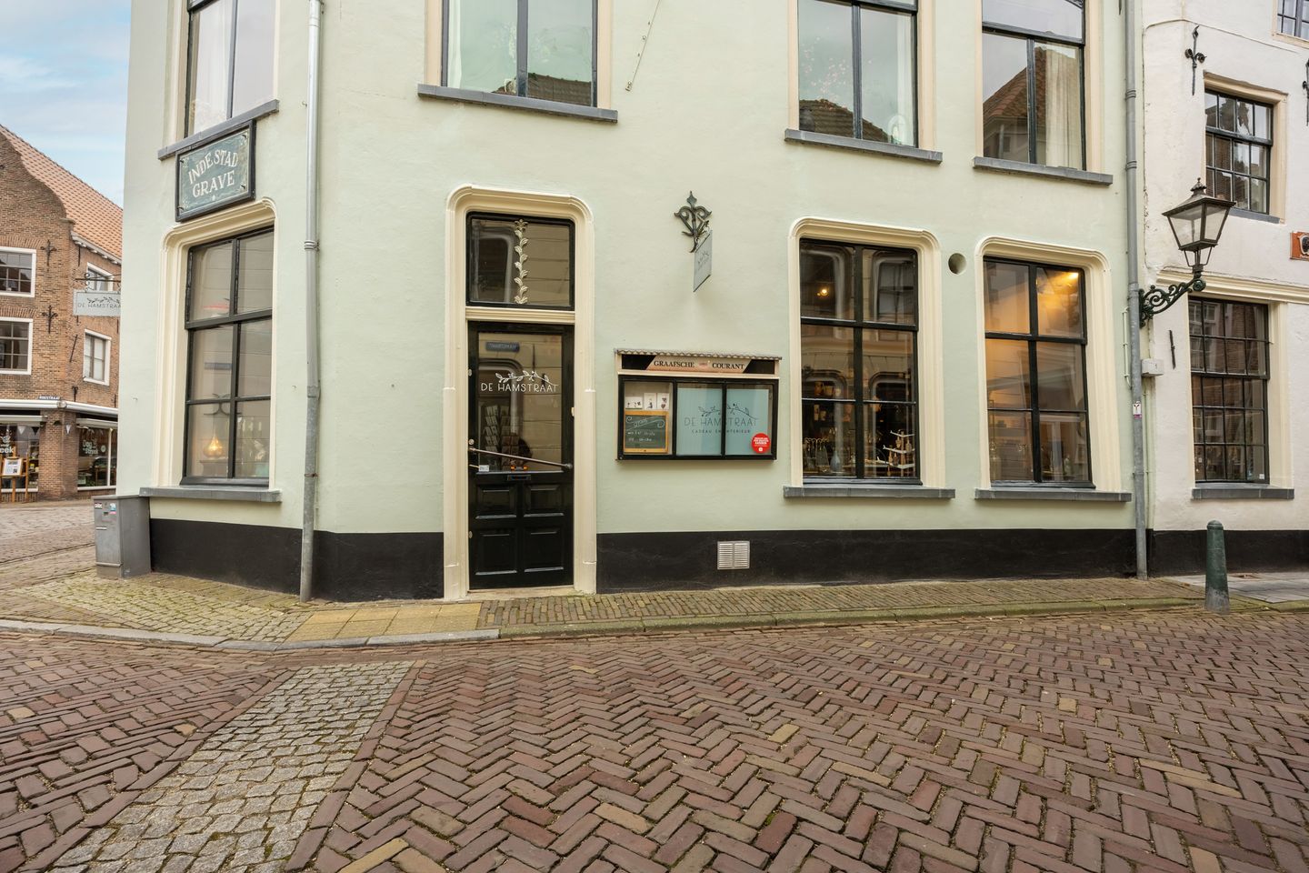 Foto 40 van Hamstraat 4