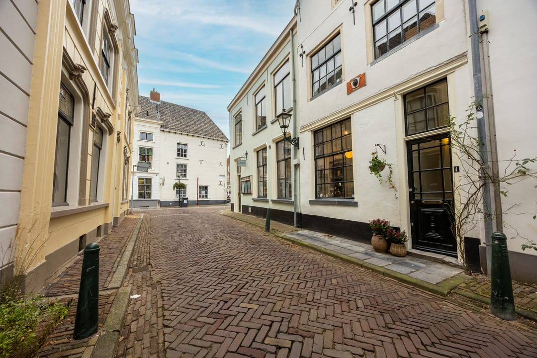 Foto 41 van Hamstraat 4