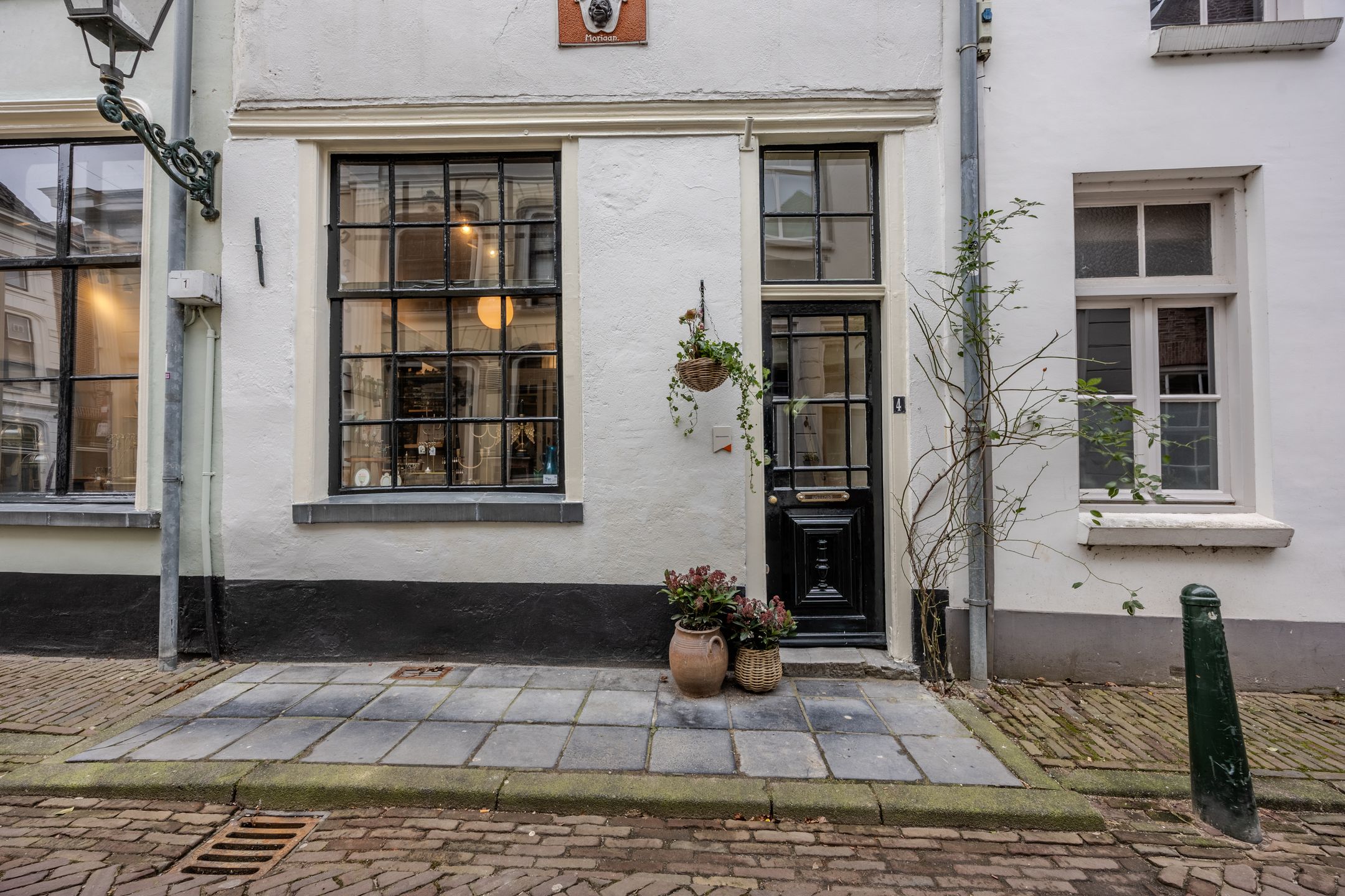 Foto 42 van Hamstraat 4