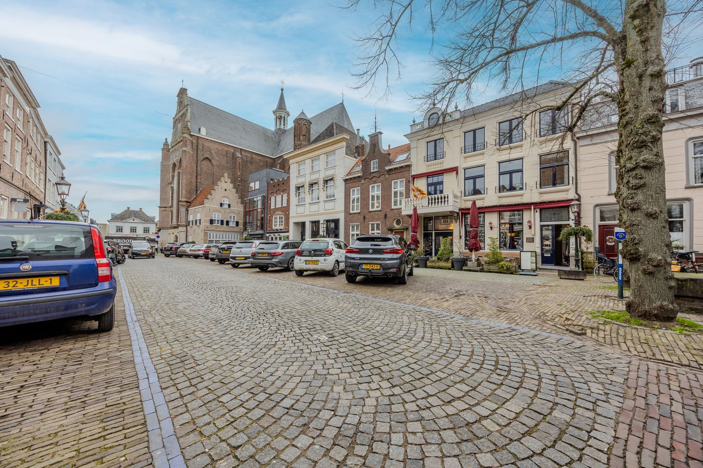 Foto 44 van Hamstraat 4