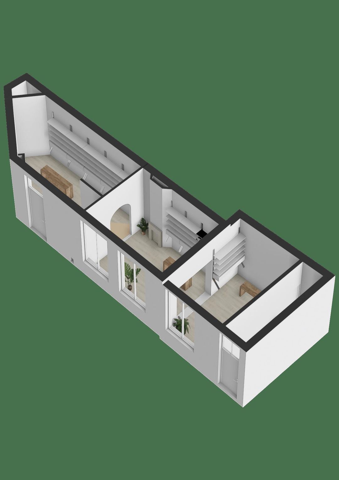 Foto 46 van Hamstraat 4