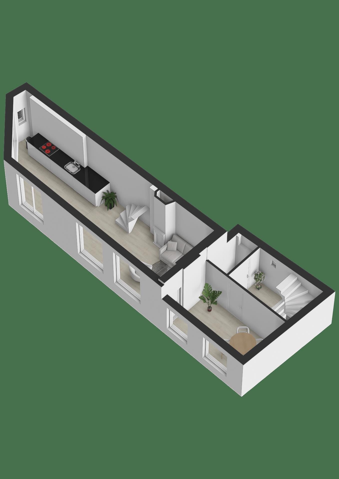 Foto 48 van Hamstraat 4