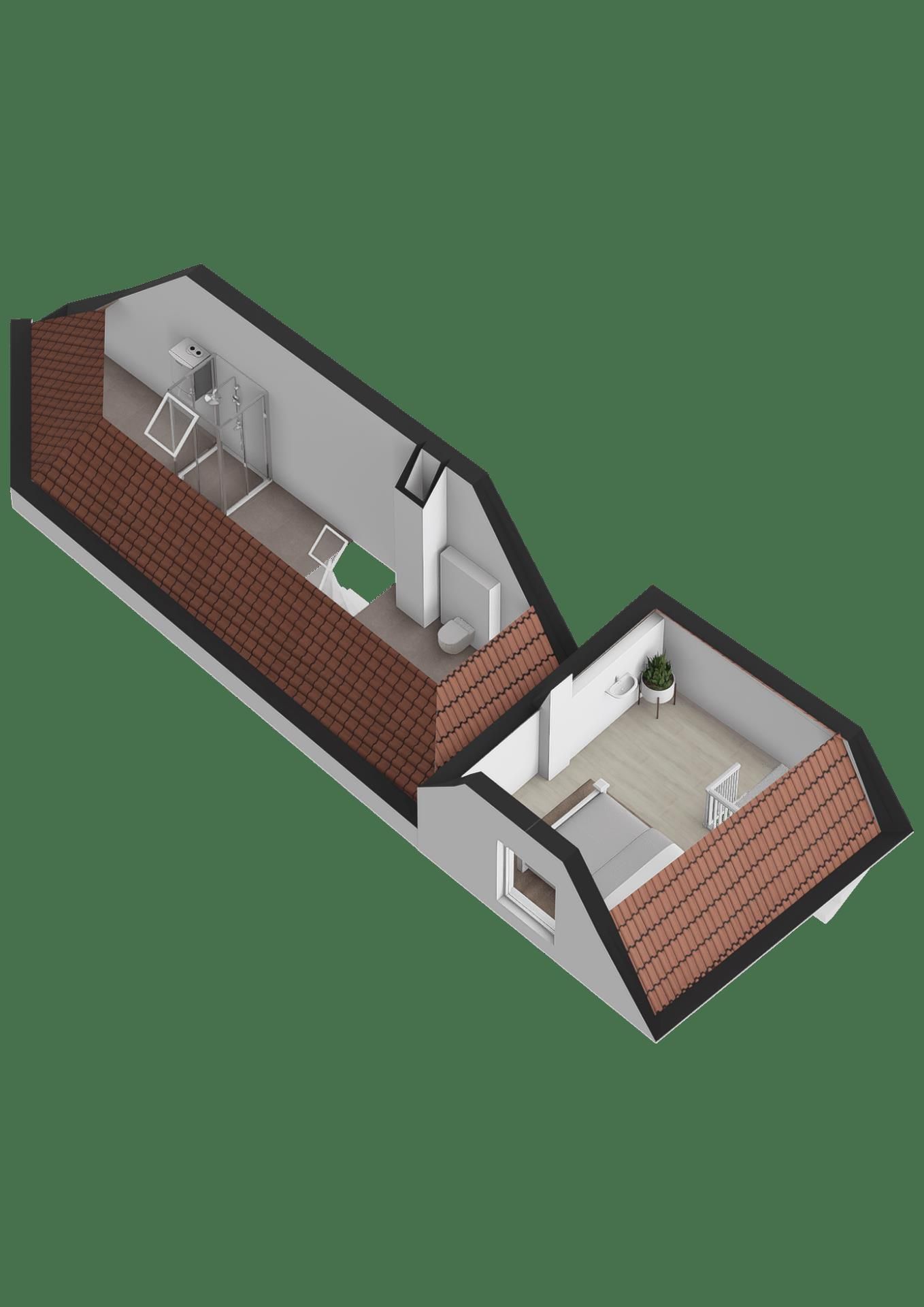 Foto 50 van Hamstraat 4