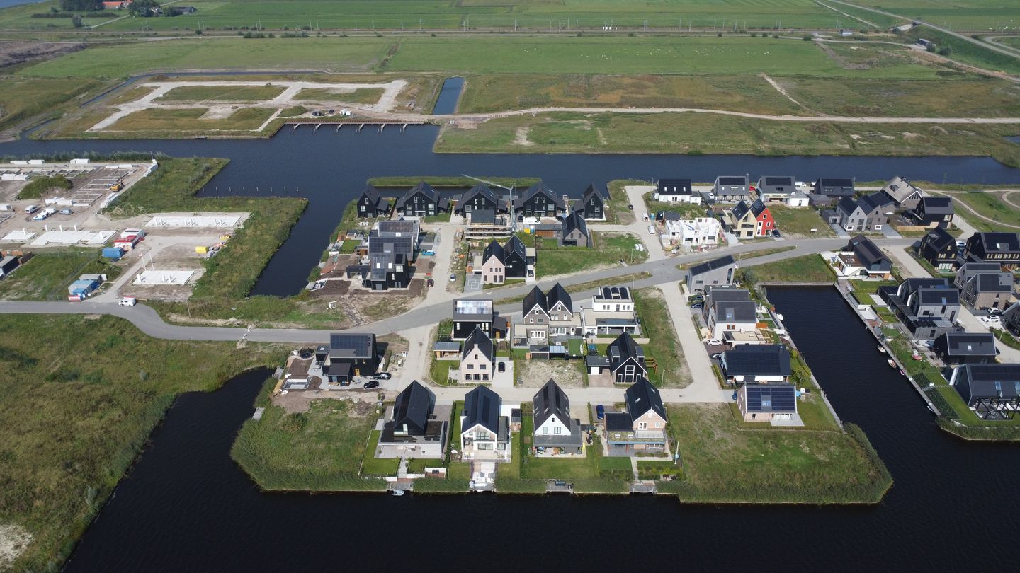 Foto 4 van Vrije kavels