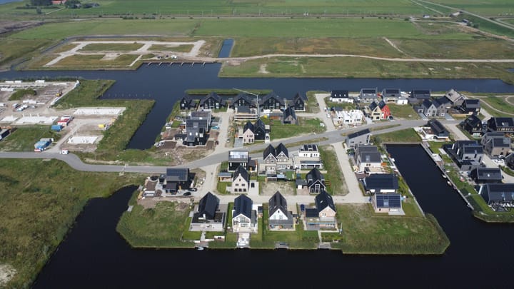 Foto 4 van Vrije kavels