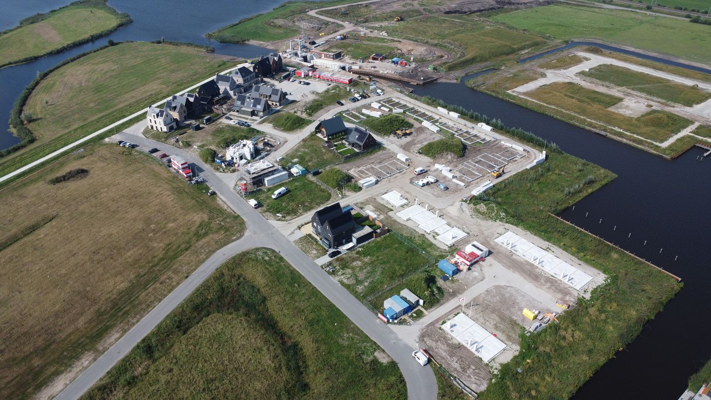 Foto 5 van Vrije kavels