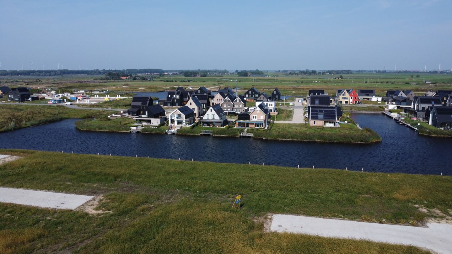 Foto 6 van Vrije kavels