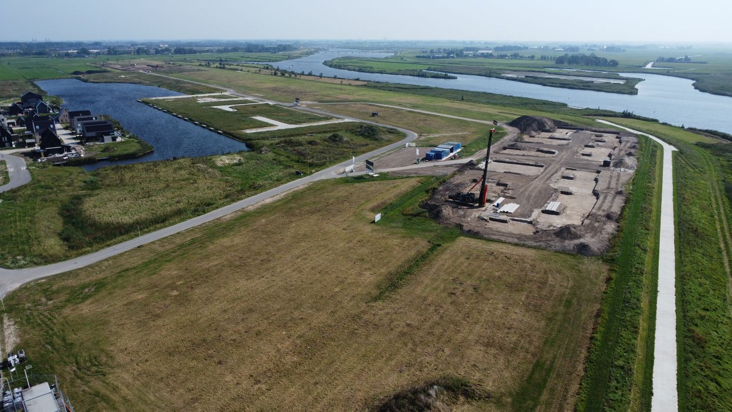 Foto 8 van Vrije kavels