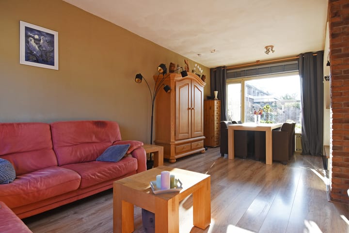 Foto 3 van Dr. Johan Wagenaarstraat 5