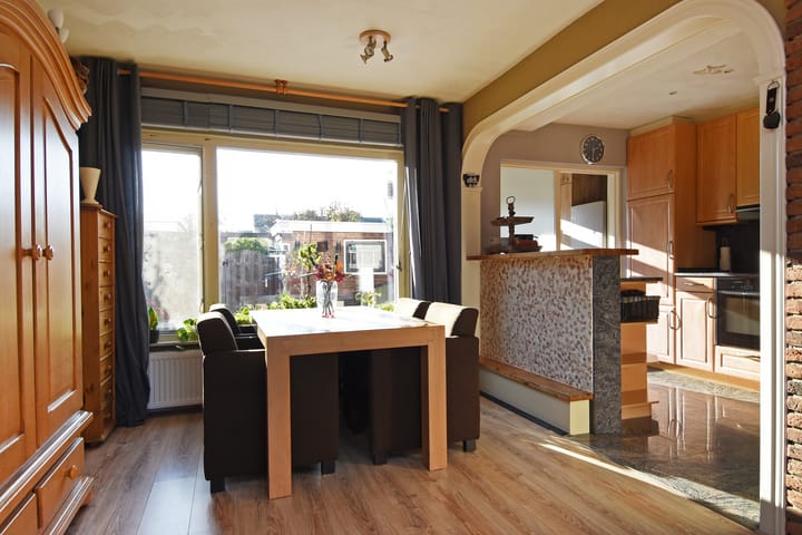 Foto 4 van Dr. Johan Wagenaarstraat 5