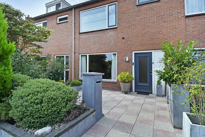 Foto 5 van Dr. Johan Wagenaarstraat 5