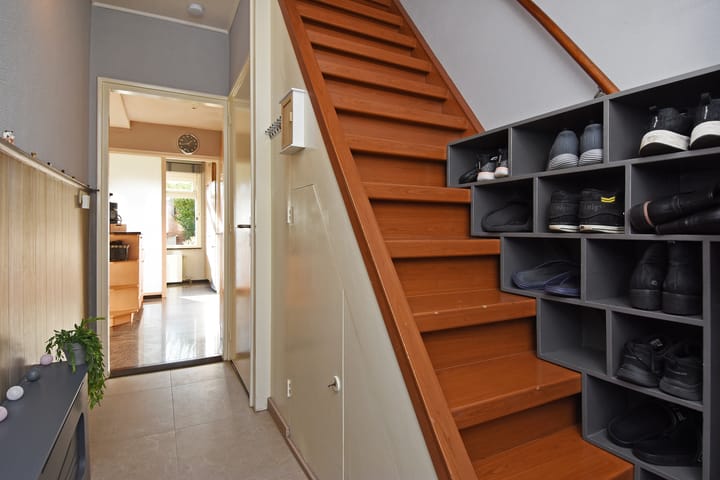 Foto 6 van Dr. Johan Wagenaarstraat 5