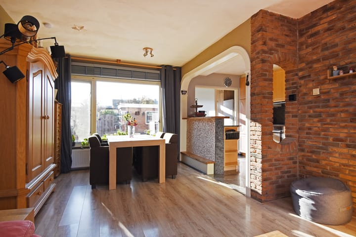 Foto 10 van Dr. Johan Wagenaarstraat 5