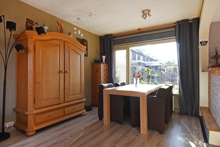 Foto 11 van Dr. Johan Wagenaarstraat 5