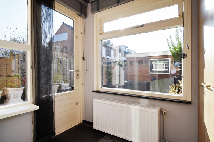 Foto 16 van Dr. Johan Wagenaarstraat 5