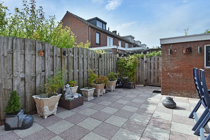 Foto 17 van Dr. Johan Wagenaarstraat 5