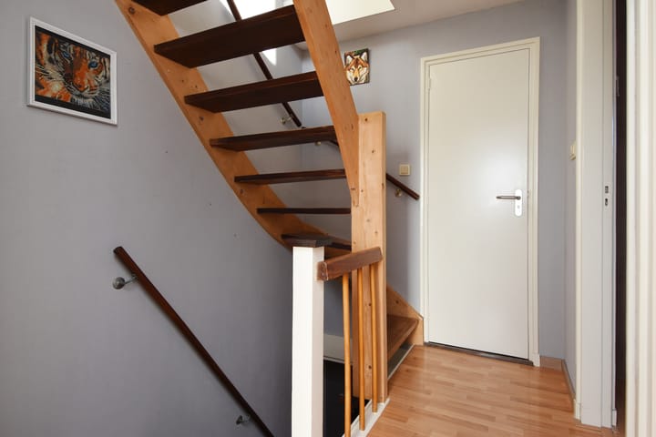 Foto 23 van Dr. Johan Wagenaarstraat 5