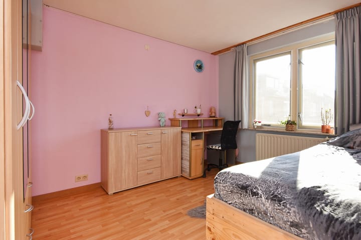 Foto 24 van Dr. Johan Wagenaarstraat 5